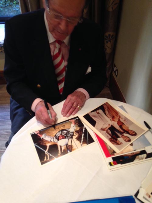 James Bond 50th Anniversary Series 2 Roger Moore Richard Kiel Dual Autograph QTY